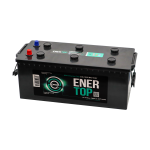 Аккумулятор ENERTOP 6ст-210 (4)